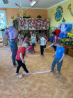 Fyzioterapeutický program