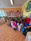Fyzioterapeutický program