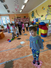 Fyzioterapeutický program