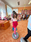 Fyzioterapeutický program