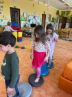 Fyzioterapeutický program