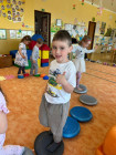 Fyzioterapeutický program