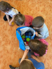 Fyzioterapeutický program