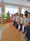 Besídka ke Dni matek