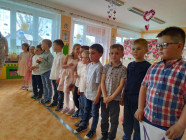 Besídka ke Dni matek
