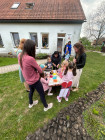 Besídka ke Dni matek