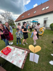 Besídka ke Dni matek