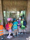 Školní výlet ZOO Jihlava