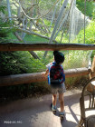 Školní výlet ZOO Jihlava