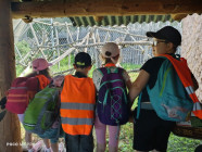 Školní výlet ZOO Jihlava