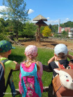 Školní výlet ZOO Jihlava