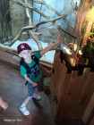 Školní výlet ZOO Jihlava
