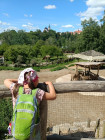 Školní výlet ZOO Jihlava