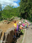 Školní výlet ZOO Jihlava