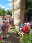 Školní výlet ZOO Jihlava