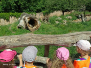 Školní výlet ZOO Jihlava