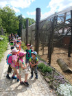 Školní výlet ZOO Jihlava