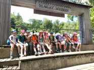 Školní výlet ZOO Jihlava
