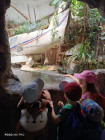 Školní výlet ZOO Jihlava