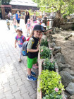 Školní výlet ZOO Jihlava