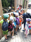 Školní výlet ZOO Jihlava