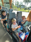 Školní výlet ZOO Jihlava