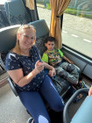 Školní výlet ZOO Jihlava