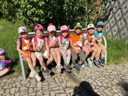 Školní výlet ZOO Jihlava