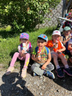 Školní výlet ZOO Jihlava