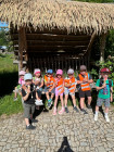 Školní výlet ZOO Jihlava