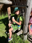 Školní výlet ZOO Jihlava