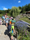Školní výlet ZOO Jihlava