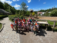 Školní výlet ZOO Jihlava