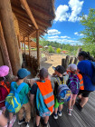 Školní výlet ZOO Jihlava