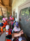 Školní výlet ZOO Jihlava