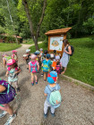 Školní výlet ZOO Jihlava