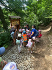 Školní výlet ZOO Jihlava