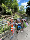 Školní výlet ZOO Jihlava