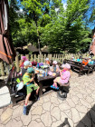 Školní výlet ZOO Jihlava