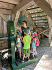 Školní výlet ZOO Jihlava