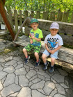 Školní výlet ZOO Jihlava