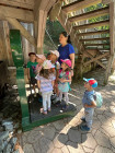Školní výlet ZOO Jihlava