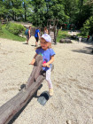Školní výlet ZOO Jihlava