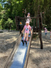 Školní výlet ZOO Jihlava