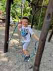 Školní výlet ZOO Jihlava