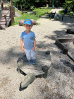 Školní výlet ZOO Jihlava