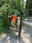 Školní výlet ZOO Jihlava