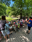 Školní výlet ZOO Jihlava