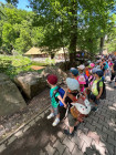 Školní výlet ZOO Jihlava