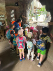 Školní výlet ZOO Jihlava